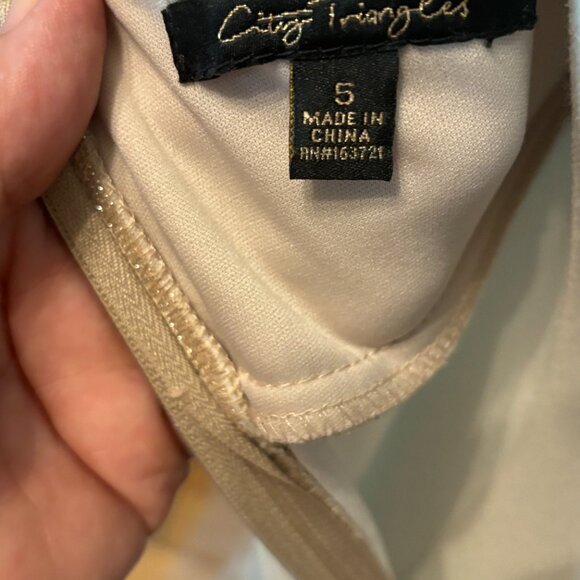 Formal Dress (New) - Picture 7 of 8